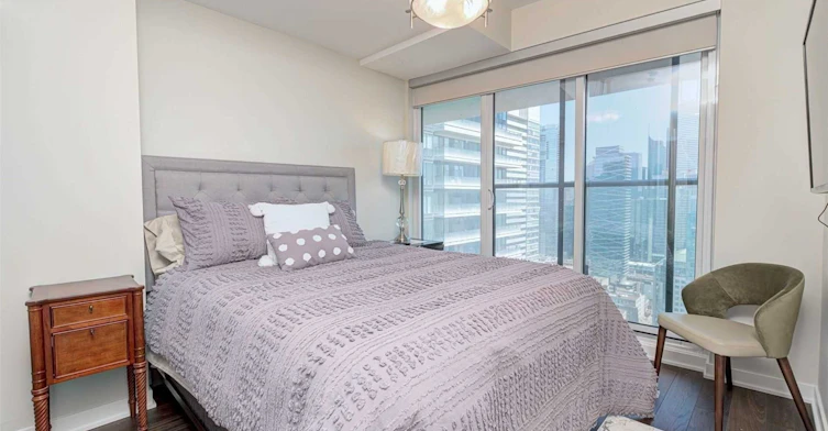 4102-115 Blue Jays Way, Toronto, ON, M5V 0N4 - 19
