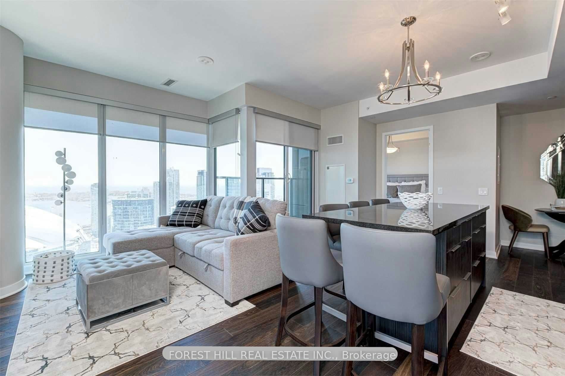 4102-115 Blue Jays Way, Toronto, ON, M5V 0N4 - 13