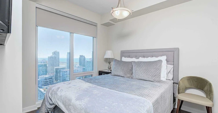 4102-115 Blue Jays Way, Toronto, ON, M5V 0N4 - 17