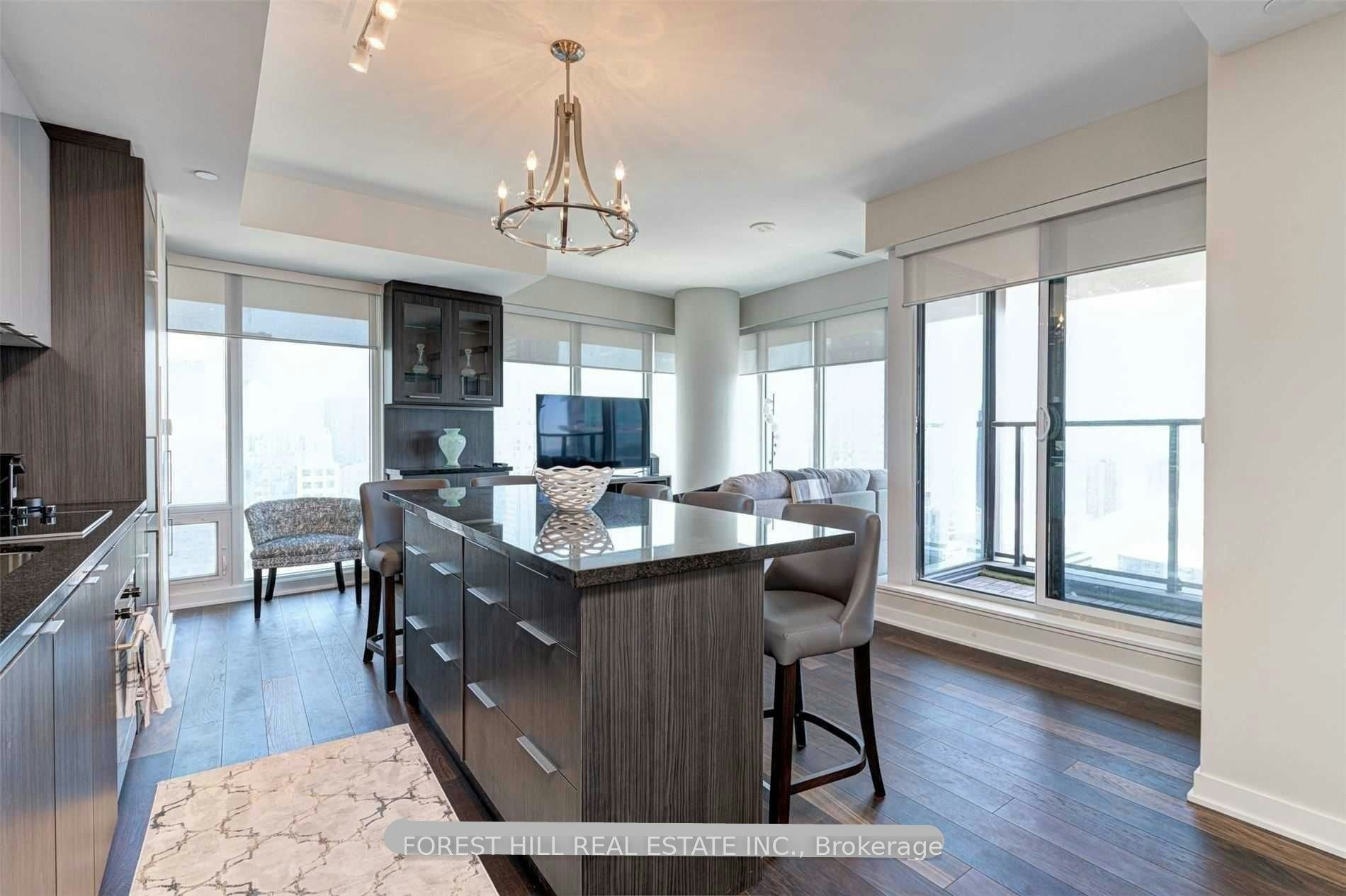 4102-115 Blue Jays Way, Toronto, ON, M5V 0N4