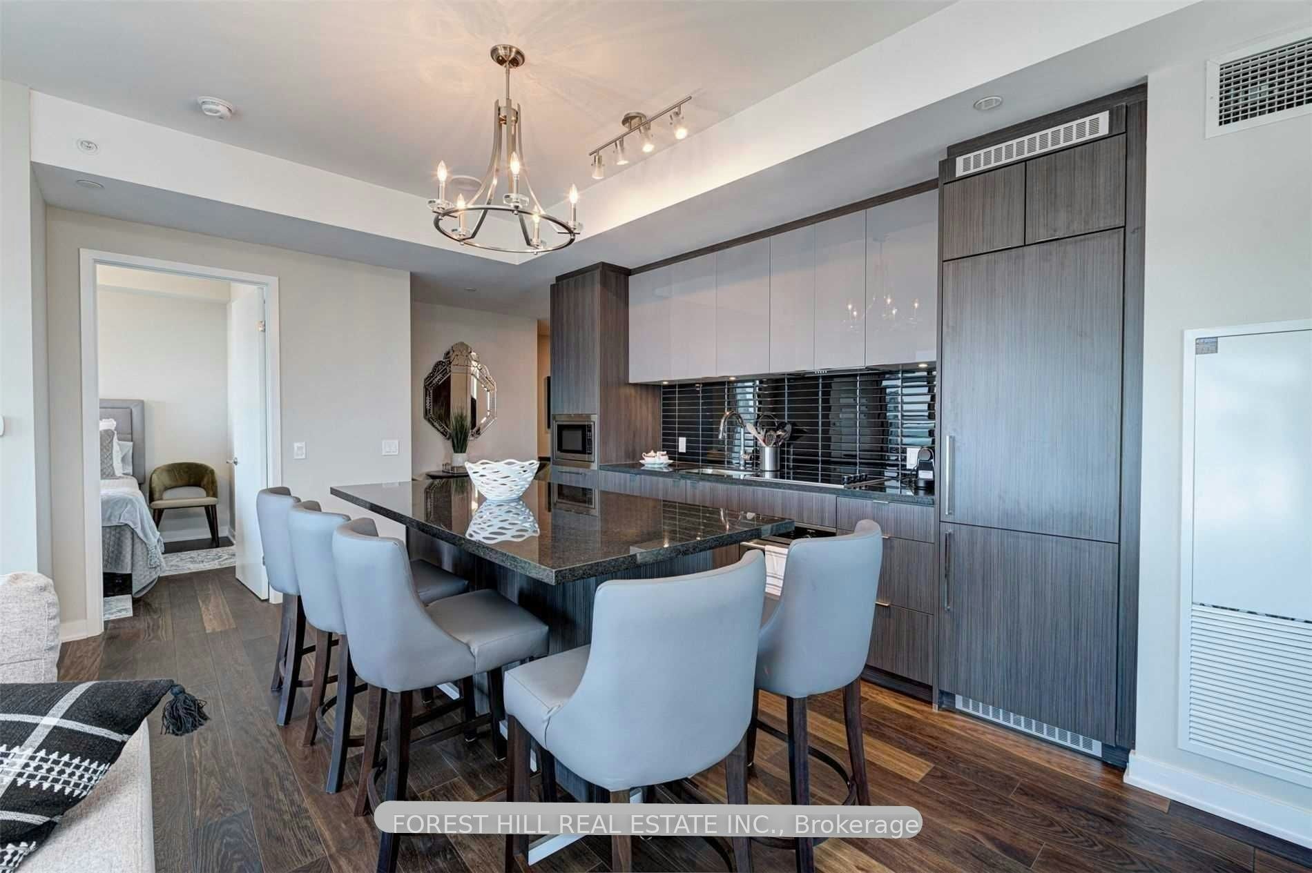 4102-115 Blue Jays Way, Toronto, ON, M5V 0N4 - 15