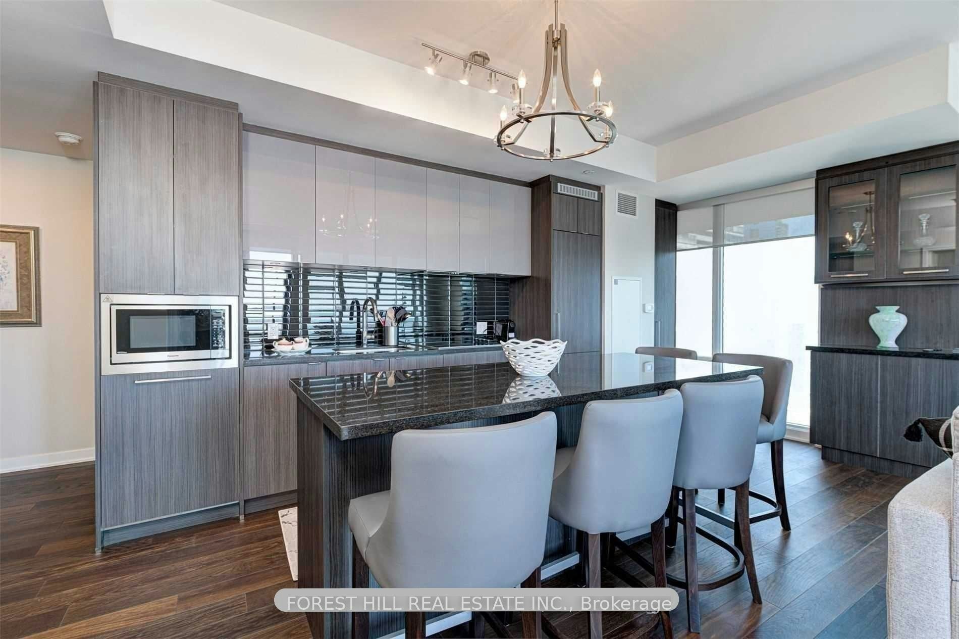 4102-115 Blue Jays Way, Toronto, ON, M5V 0N4 - 10