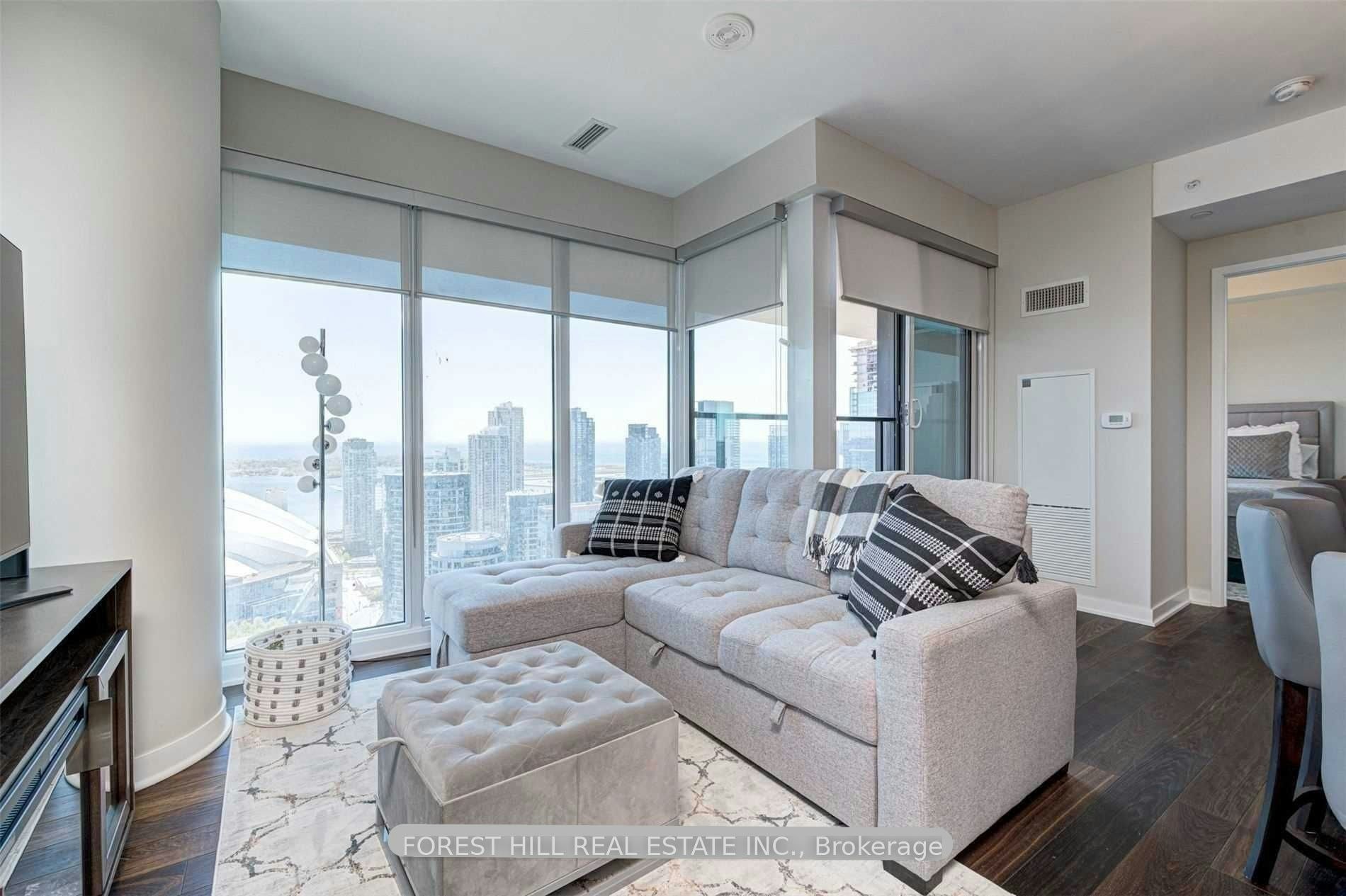 4102-115 Blue Jays Way, Toronto, ON, M5V 0N4 - 14