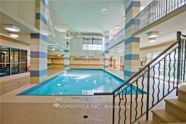 4978 Yonge Street, Toronto, ON, M2N 7G8 - 9