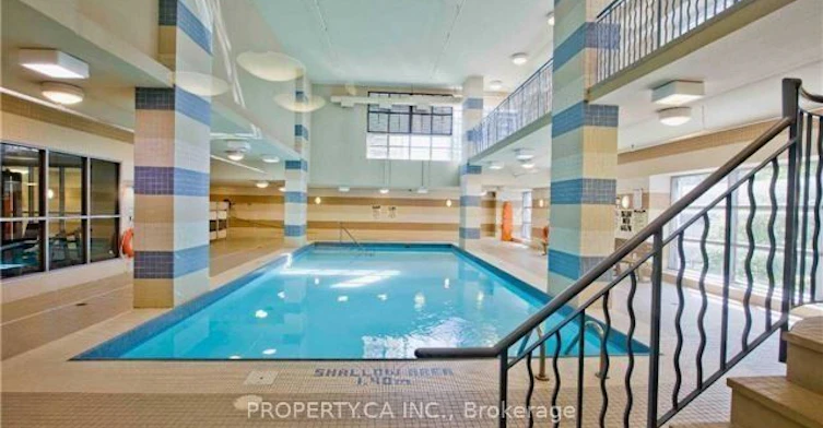 4978 Yonge Street, Toronto, ON, M2N 7G8 - 9
