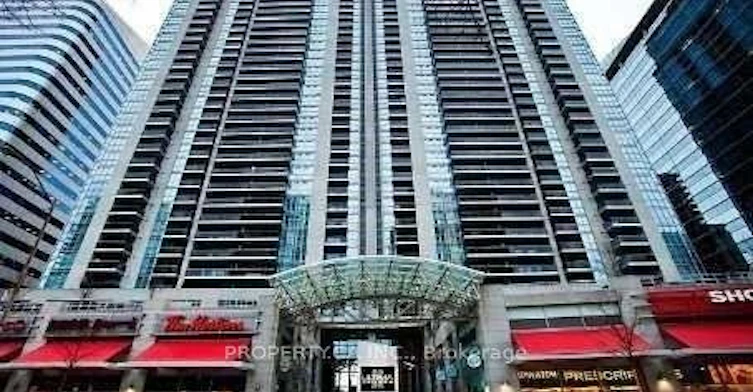 4978 Yonge Street, Toronto, ON, M2N 7G8