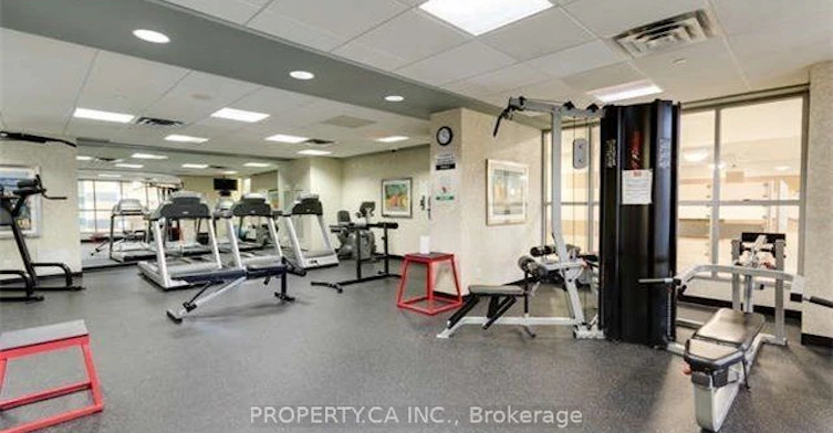 4978 Yonge Street, Toronto, ON, M2N 7G8 - 8