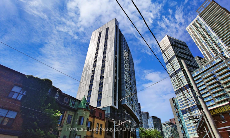 609-219 Dundas Street E