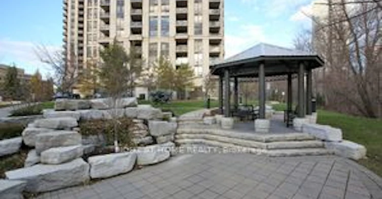 #1106-135 Wynford Drive, Toronto, ON, M3C 0J4 - 19