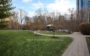 #1106-135 Wynford Drive, Toronto, ON, M3C 0J4 - 20