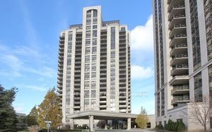 #1106-135 Wynford Drive, Toronto, ON, M3C 0J4
