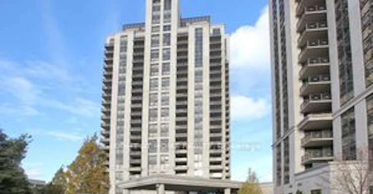 #1106-135 Wynford Drive, Toronto, ON, M3C 0J4