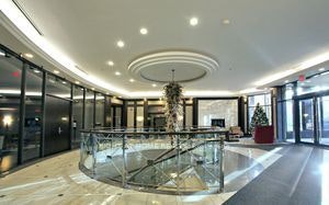 #1106-135 Wynford Drive, Toronto, ON, M3C 0J4 - 2