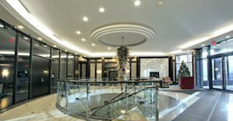 #1106-135 Wynford Drive, Toronto, ON, M3C 0J4 - 2