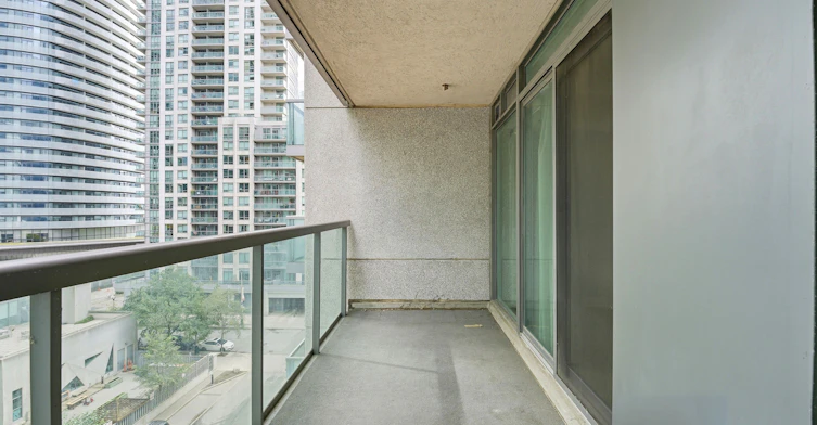 701-51 Lower Simcoe Street, Toronto, ON, M5J 3A2 - 12