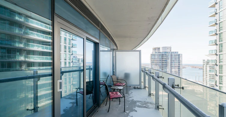 1906-12 York Street, Toronto, ON, M5J 0A9 - 8