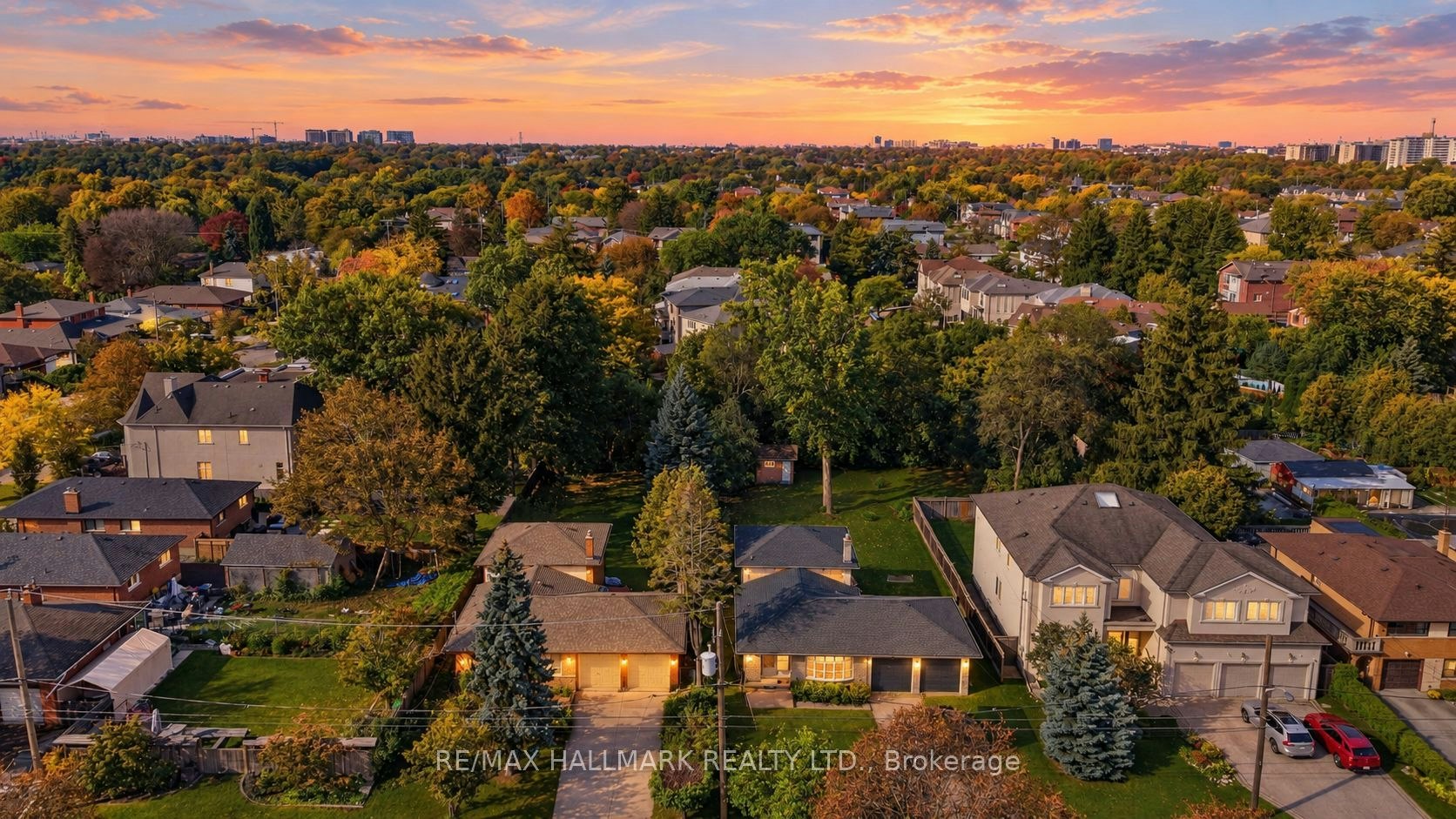 24 & 26 Wynn Road, Toronto, ON, M2R 1S7