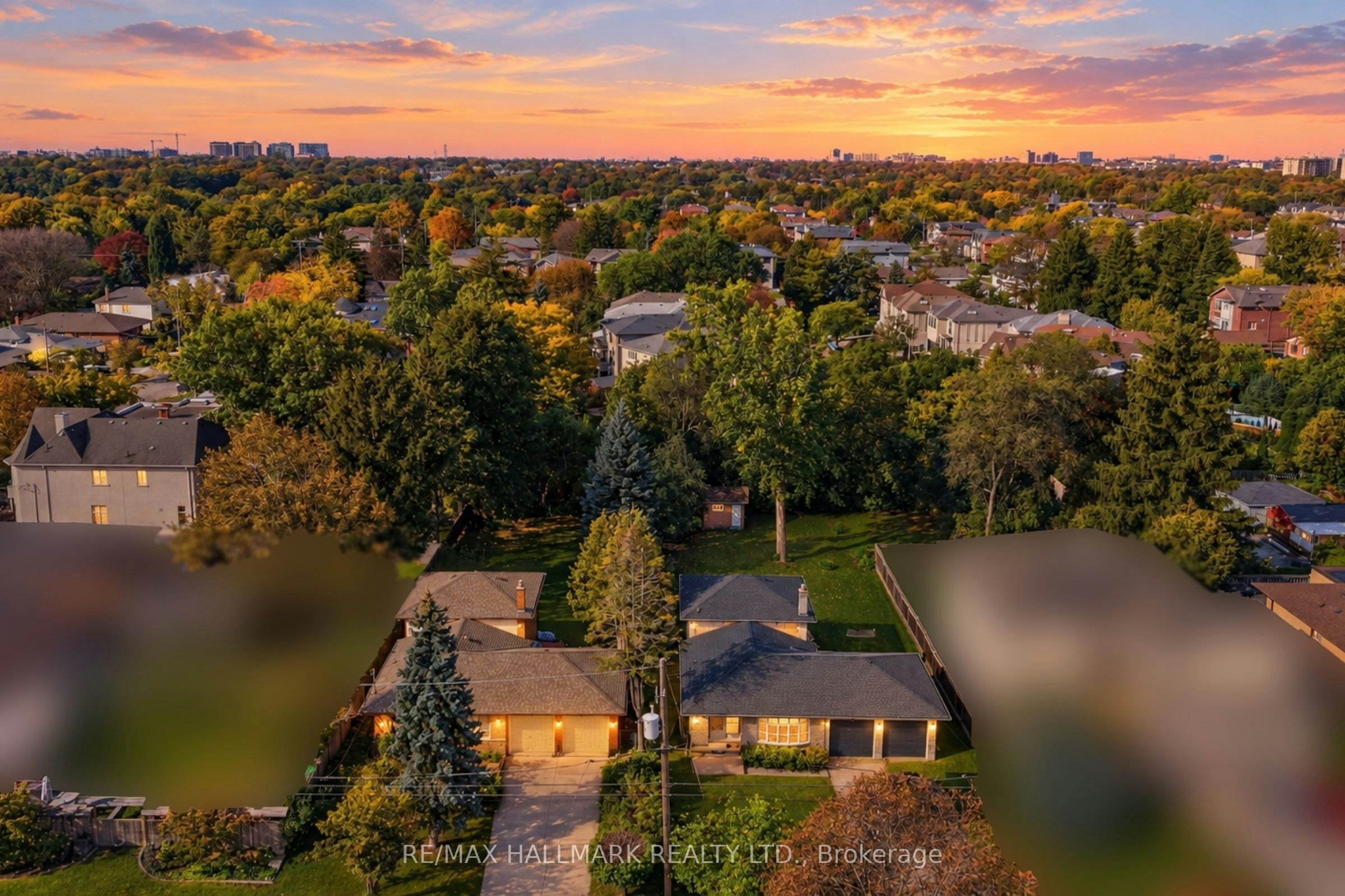 24 & 26 Wynn Road, Toronto, ON, M2R 1S7