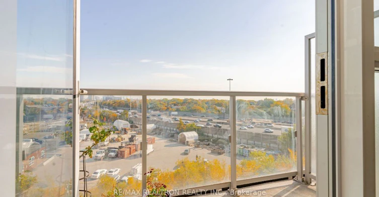 616-120 Harrison Graden Boulevard, Toronto, ON, M2N 0H1 - 3
