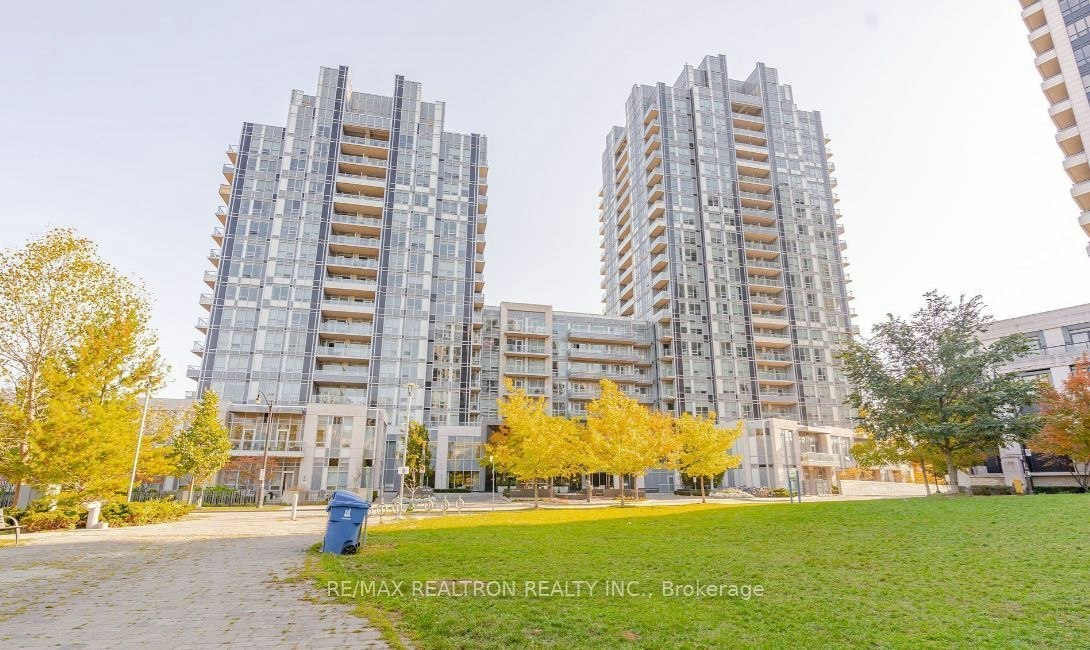 616-120 Harrison Graden Boulevard, Toronto, ON, M2N 0H1