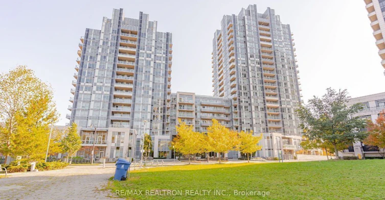 616-120 Harrison Graden Boulevard, Toronto, ON, M2N 0H1
