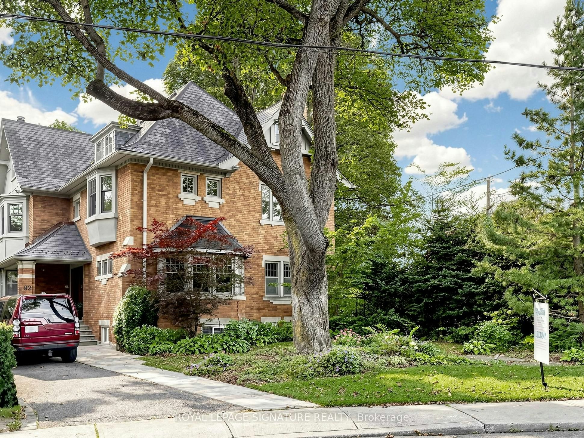 92 Inglewood Drive, Toronto, ON, M4T 1H5