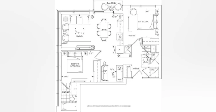 1108-18 Erskine Avenue, Toronto, ON, M4P 0C9 - 23