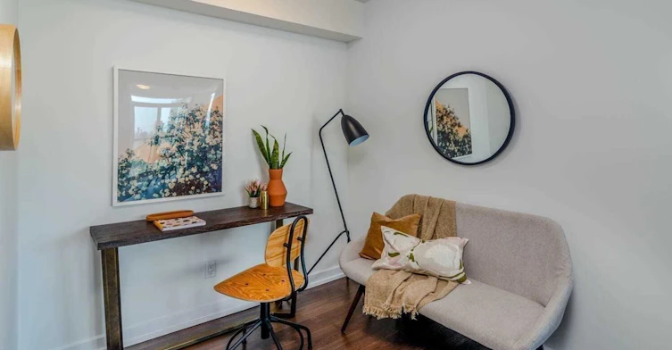 1108-18 Erskine Avenue, Toronto, ON, M4P 0C9 - 4