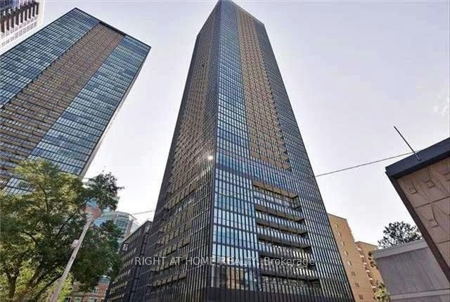 2508-101 Charles Street E, Toronto, ON, M4Y 0A9