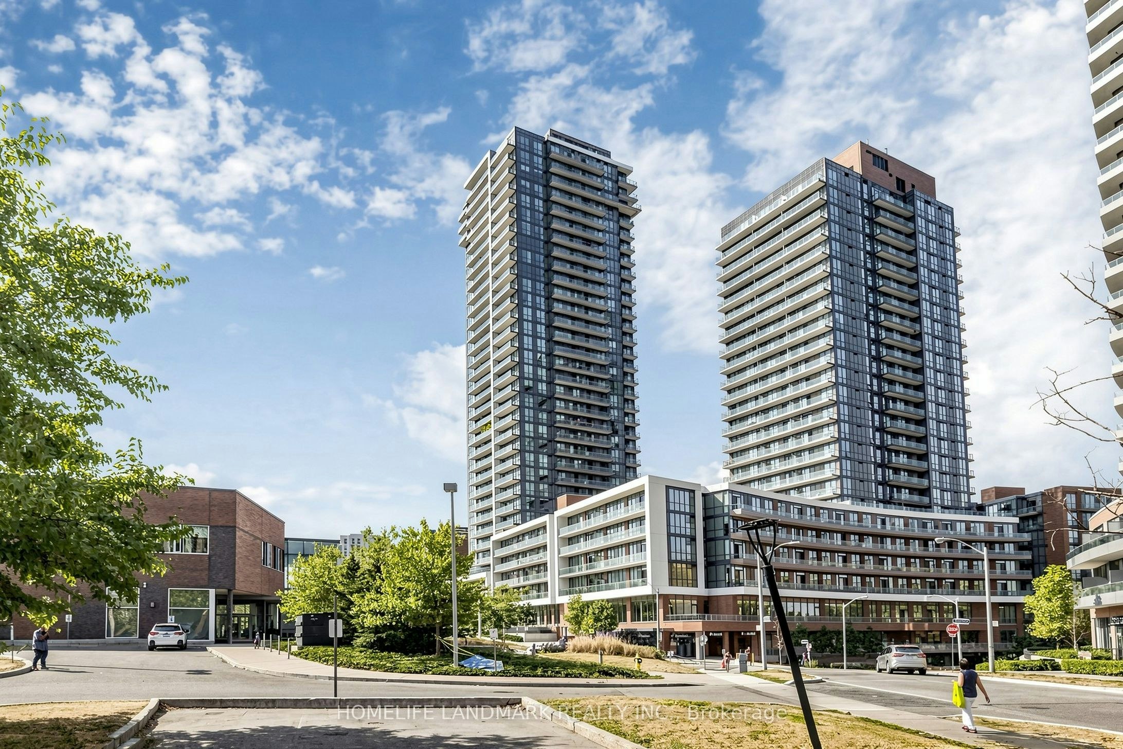2610-32 Forest Manor Road, Toronto, ON, M2J 0H2
