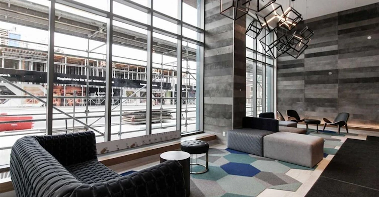 1813-120 Parliament Street, Toronto, ON, M5A 2Y8