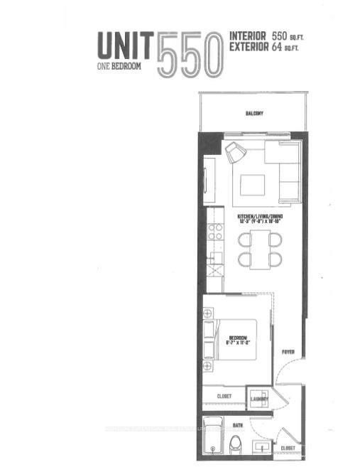 1813-120 Parliament Street, Toronto, ON, M5A 2Y8 - 13