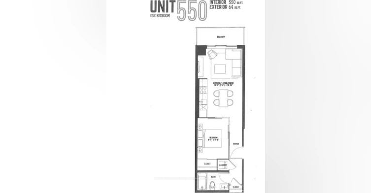1813-120 Parliament Street, Toronto, ON, M5A 2Y8 - 13