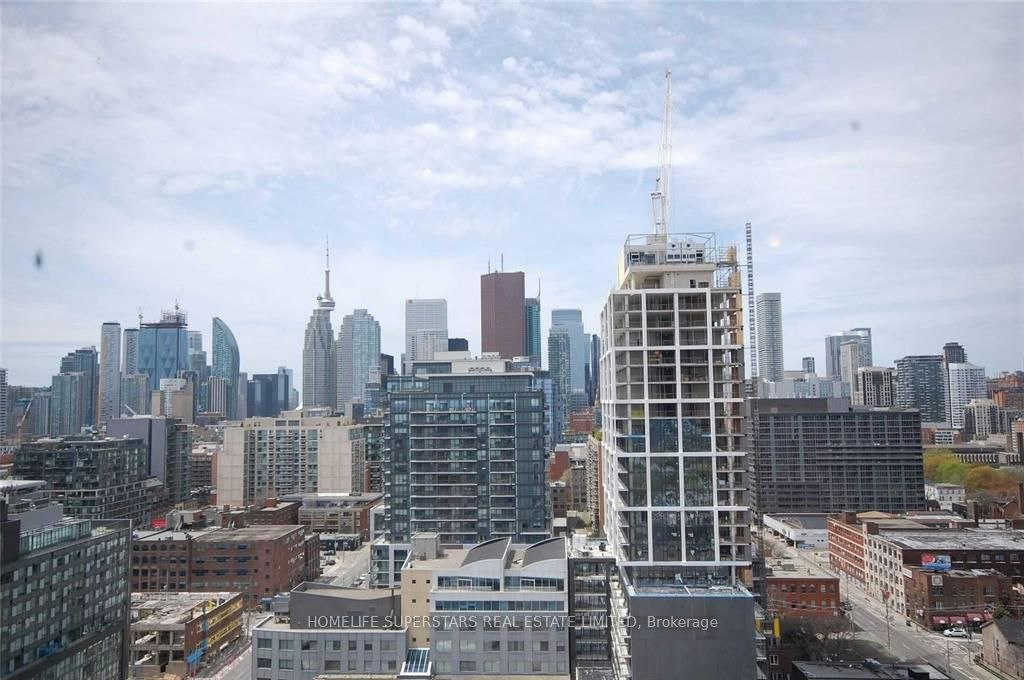 1813-120 Parliament Street, Toronto, ON, M5A 2Y8 - 8