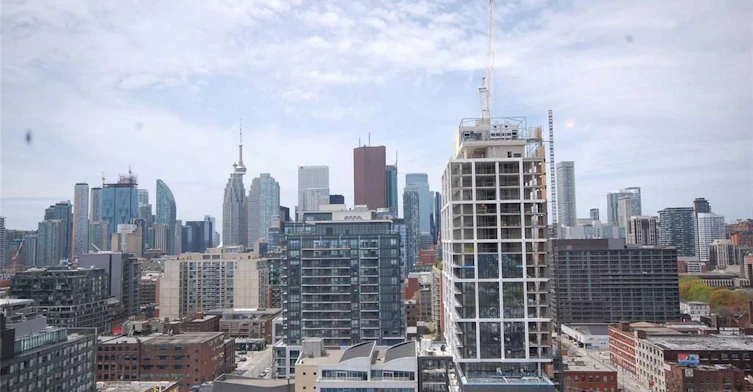 1813-120 Parliament Street, Toronto, ON, M5A 2Y8 - 8