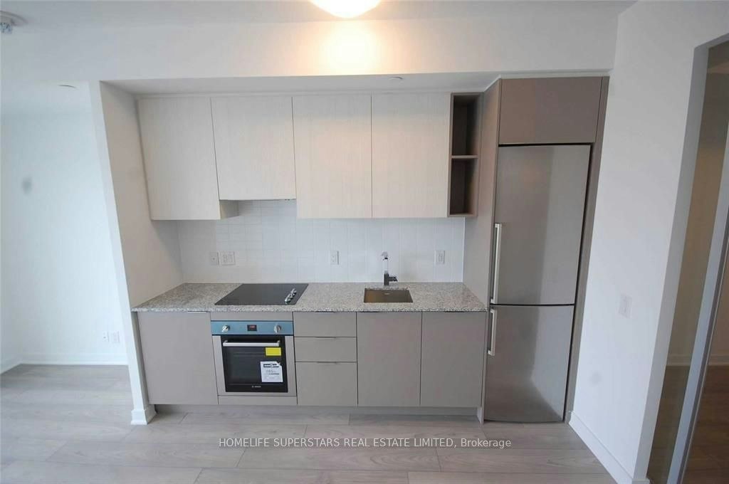 1813-120 Parliament Street, Toronto, ON, M5A 2Y8 - 6
