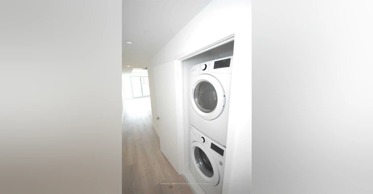 1813-120 Parliament Street, Toronto, ON, M5A 2Y8 - 10