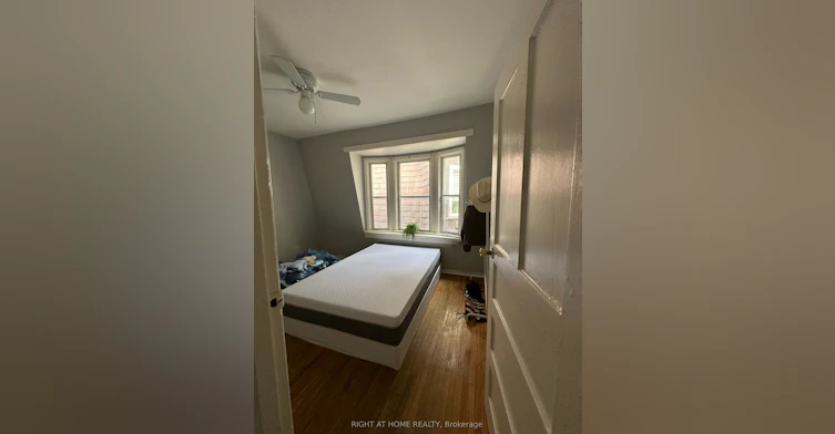 Apt A-483 Manning Avenue, Toronto, ON, M6G 2V8 - 2
