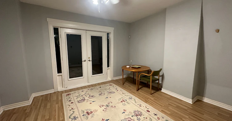 Apt A-483 Manning Avenue, Toronto, ON, M6G 2V8 - 7