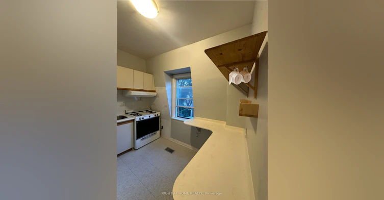 Apt A-483 Manning Avenue, Toronto, ON, M6G 2V8 - 6