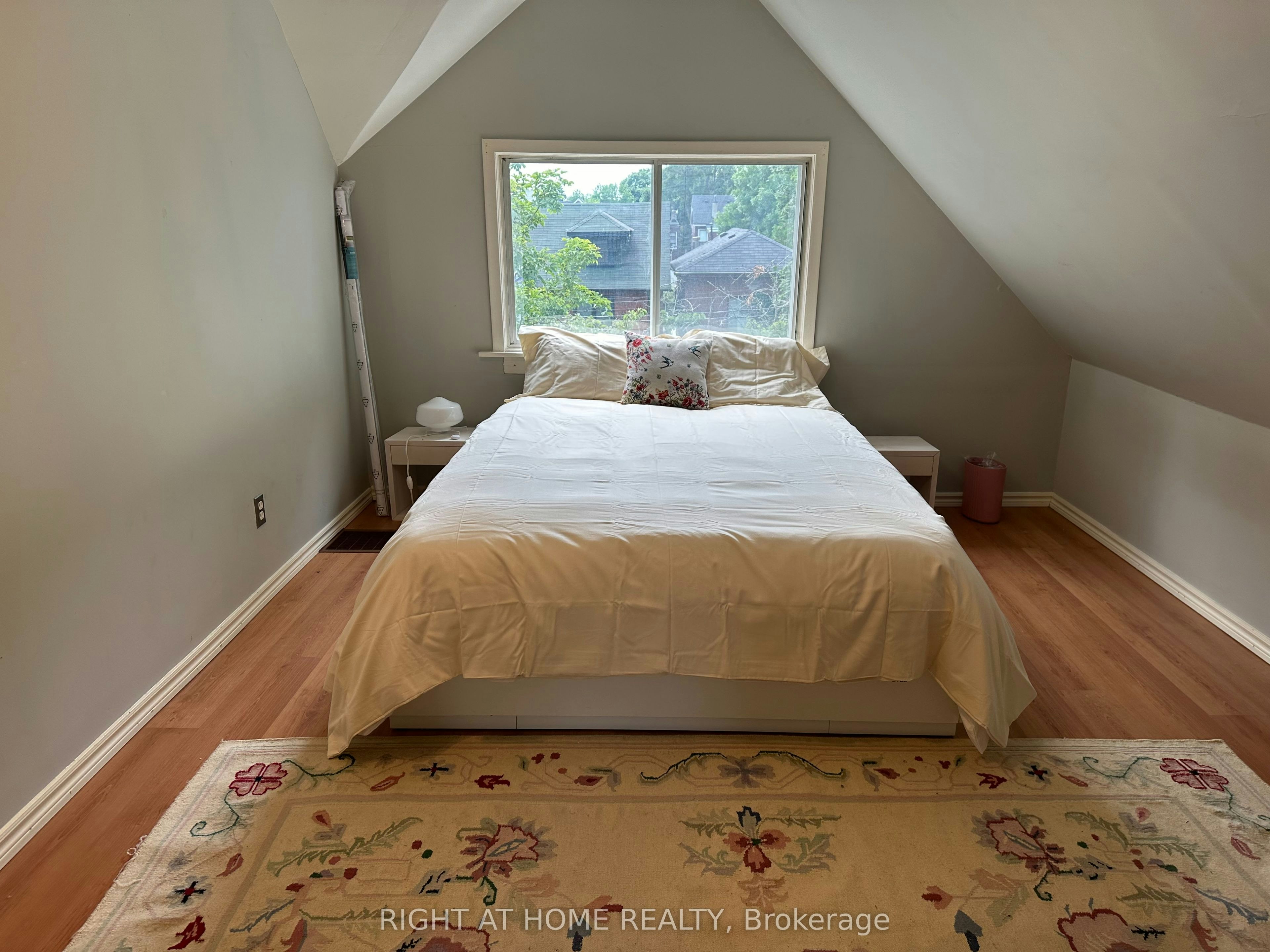 Apt A-483 Manning Avenue, Toronto, ON, M6G 2V8 - 4