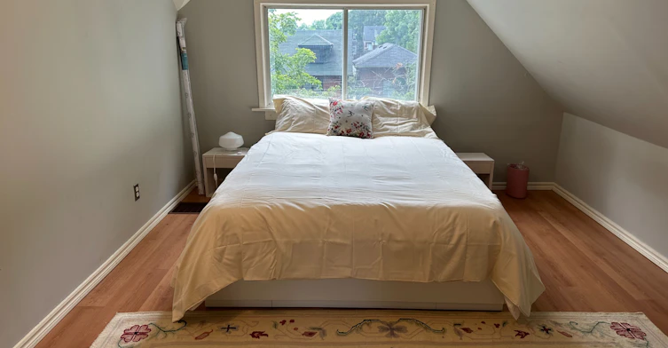Apt A-483 Manning Avenue, Toronto, ON, M6G 2V8 - 4