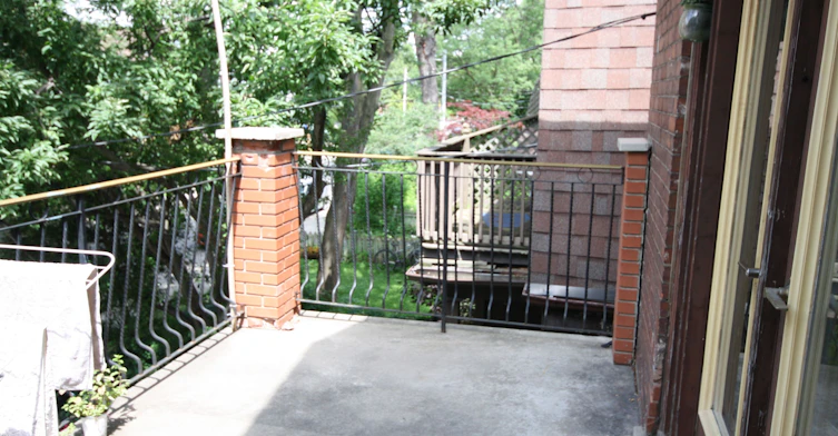 Apt A-483 Manning Avenue, Toronto, ON, M6G 2V8 - 10