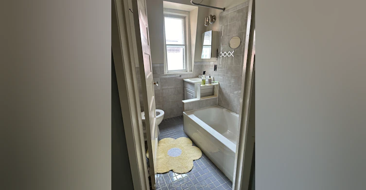 Apt A-483 Manning Avenue, Toronto, ON, M6G 2V8 - 8