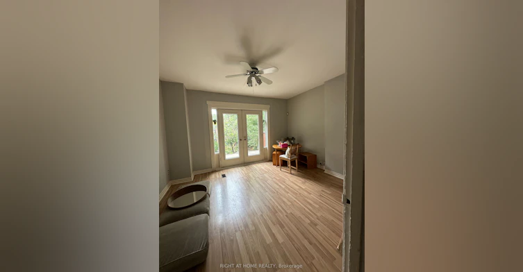 Apt A-483 Manning Avenue, Toronto, ON, M6G 2V8 - 3