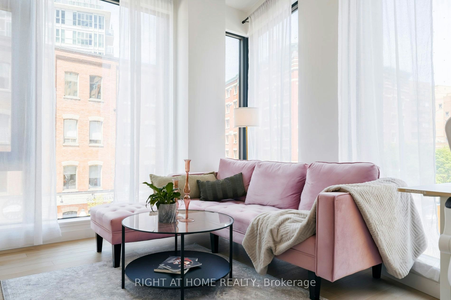 210-2A Church Street, Toronto, ON, M5E 0E1 - 9