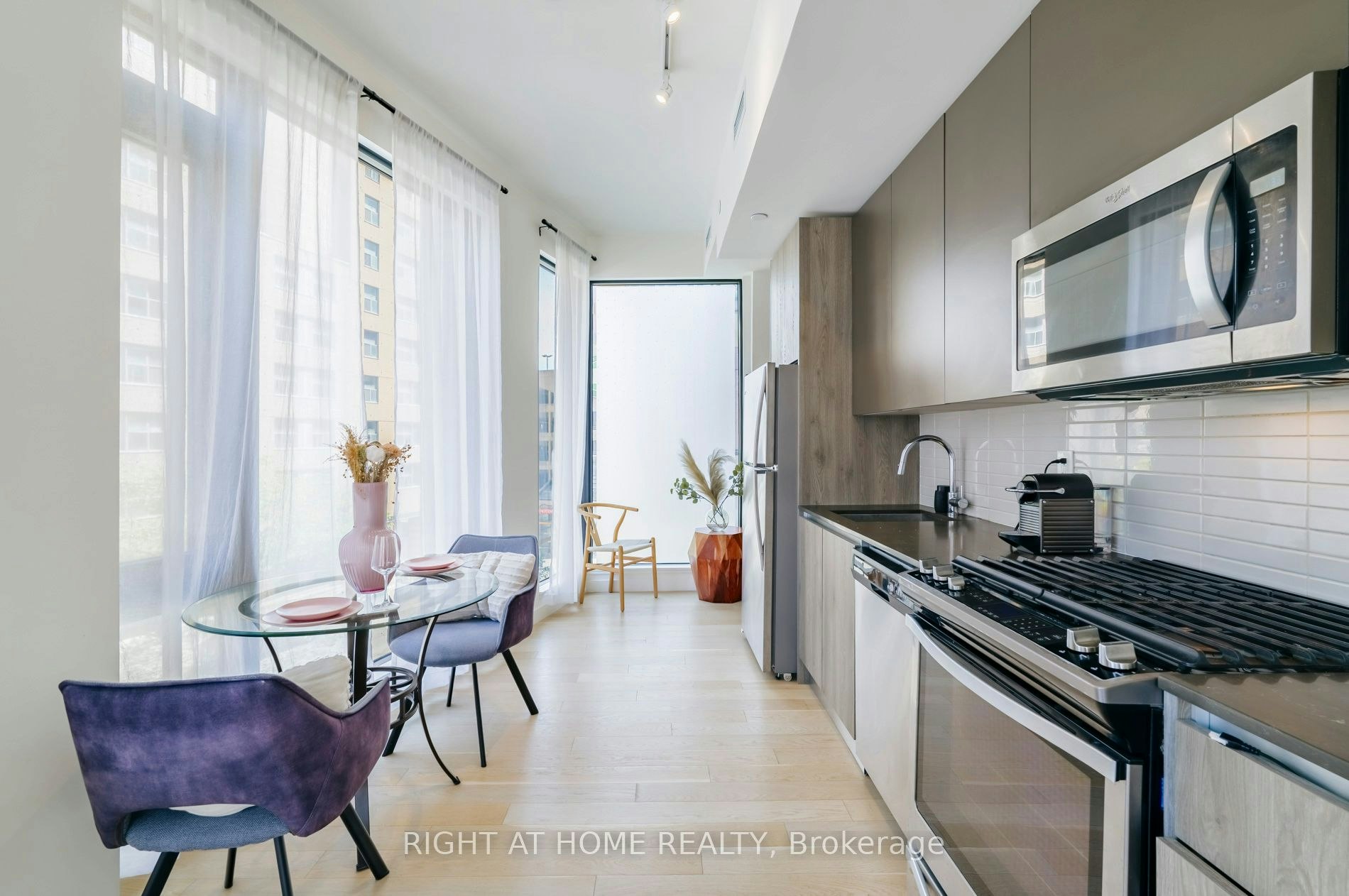 210-2A Church Street, Toronto, ON, M5E 0E1 - 5