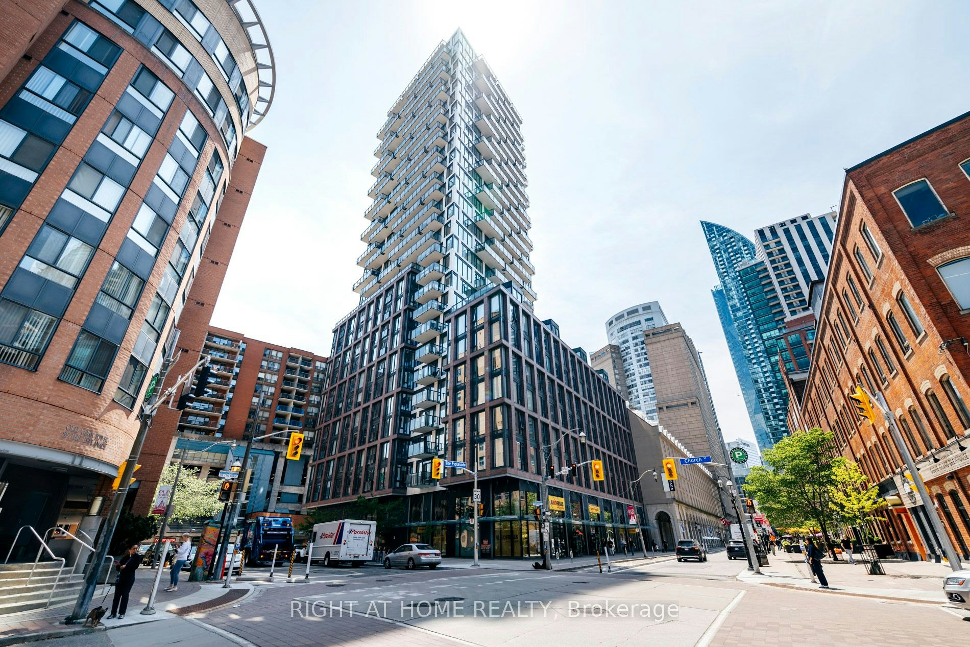 210-2A Church Street, Toronto, ON, M5E 0E1 - 21