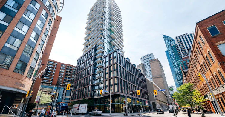 210-2A Church Street, Toronto, ON, M5E 0E1 - 21
