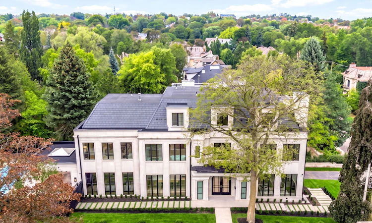 170 Forest Hill Road